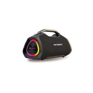 BOCINA BLUETOOTH LUCES LED X48 ARGOM