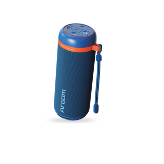BOCINA BLUETOOTH ARGOM PREMIUM RADYON X10