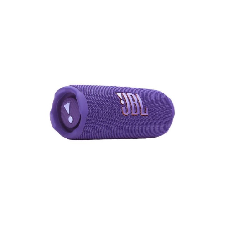 BOCINA BLUETOOTH FLIP7 MORADA JBL
