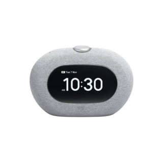 BOCINA HORIZON 3FM CON DESPERTADOR BLUETOOTH, RADIO JBL