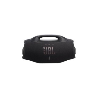 BOCINA BOOMBOX 4 NEGRA JBL