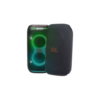 BOCINA -FUNDA PARTYBOX PB120 NEGRA JBL
