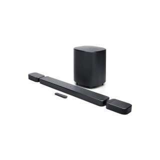BARRA DE SONIDO NEGRA 800 M2 JBL