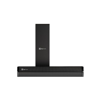 BARRA DE SONIDO NEGRA TAMAÑO COMPACTO KLIP XTREME