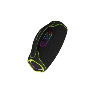 BOCINA CON LUCES LED WAVERIDER PRO KLIP XTREME