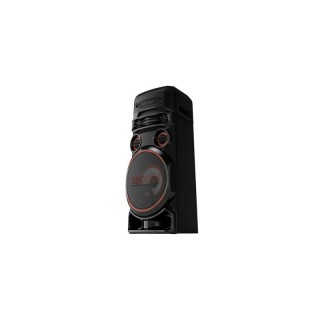 DOBLE BOCINA DE MEDIOS -BT RNC7 SUBWOOFER LG